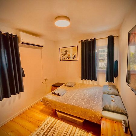 High-End Apartment , With A Private Parking And An Elavator Тел Авив Екстериор снимка