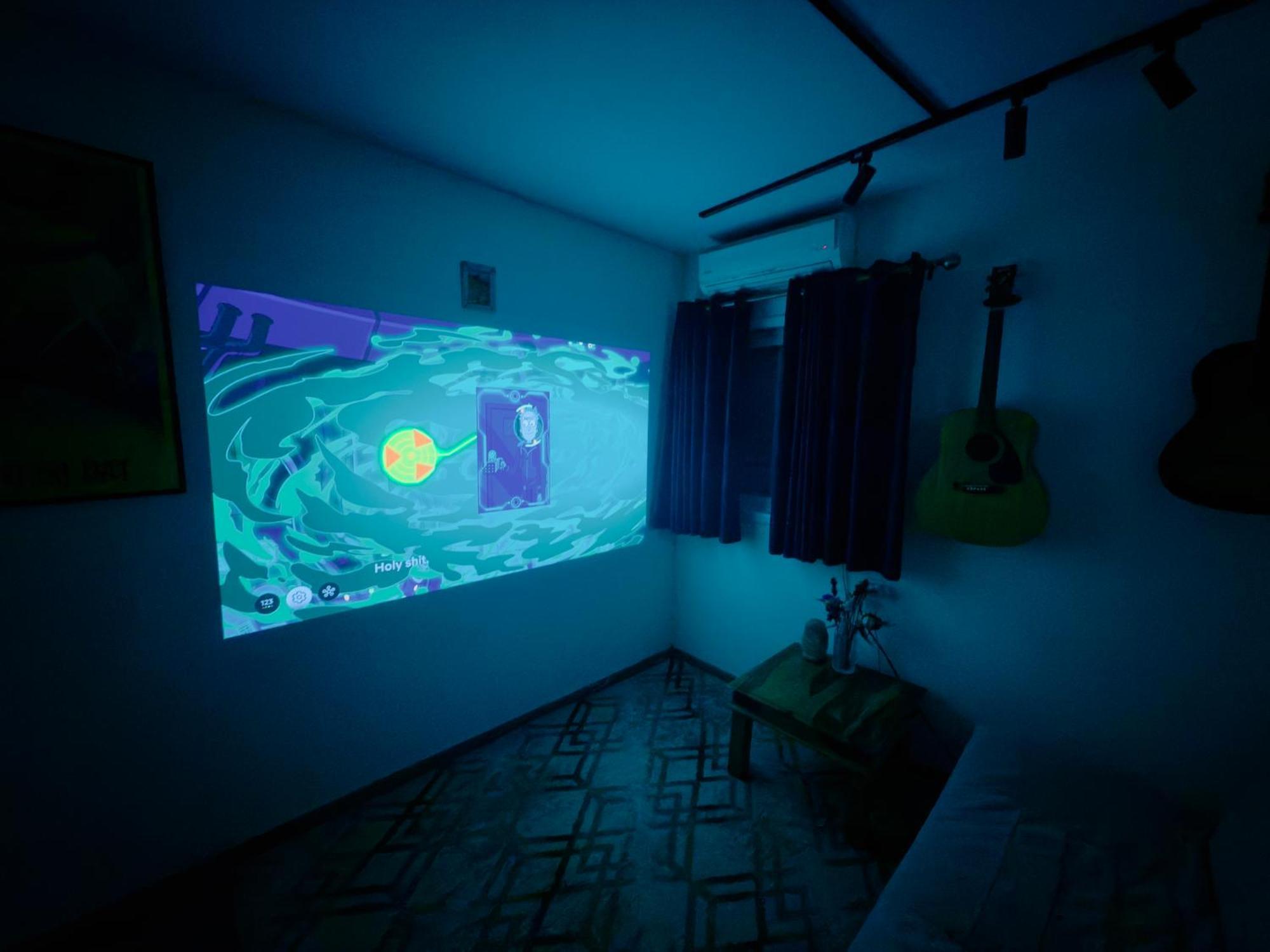 High-End Apartment , With A Private Parking And An Elavator Тел Авив Екстериор снимка