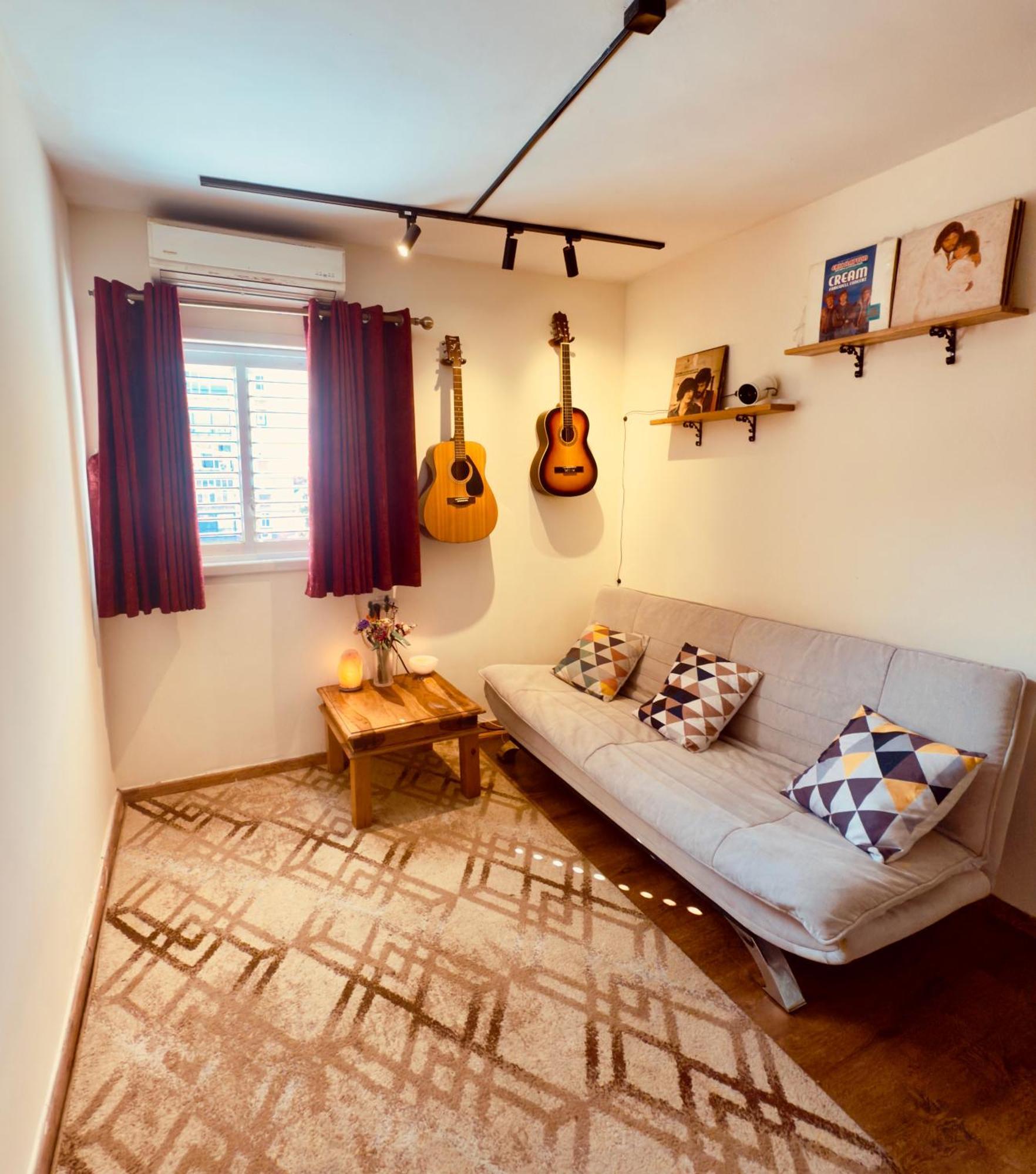 High-End Apartment , With A Private Parking And An Elavator Тел Авив Екстериор снимка